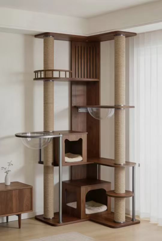 宠物家具定制